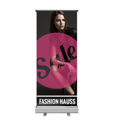 $49 Pull Up Banners