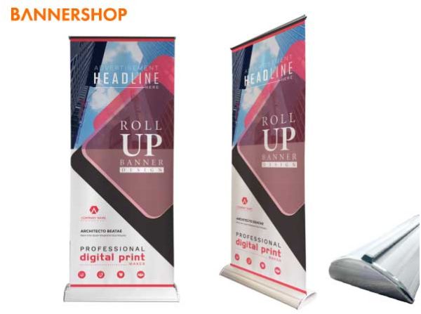 PVC Board｜Bannershop