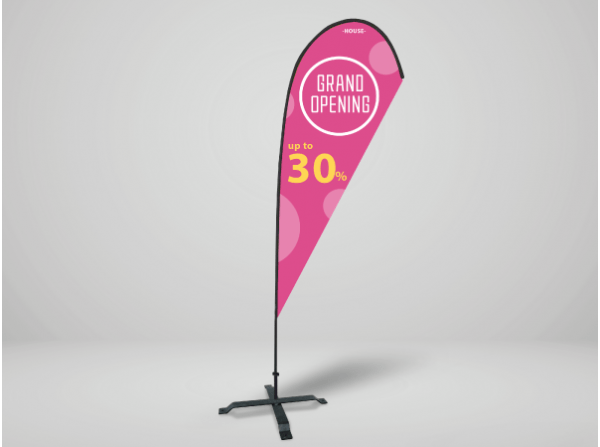 PVC Board｜Bannershop